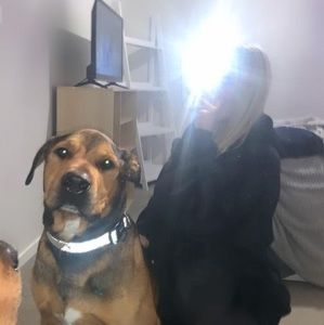 Meet your Posher, Aleisha